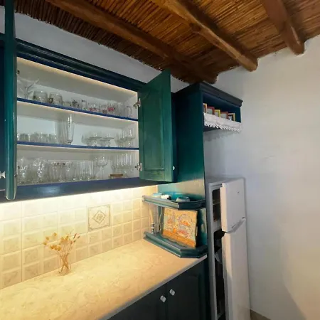 別荘 Casa Krotiri, Vista Mare, Parcheggio Interno. 4/6 Ospiti